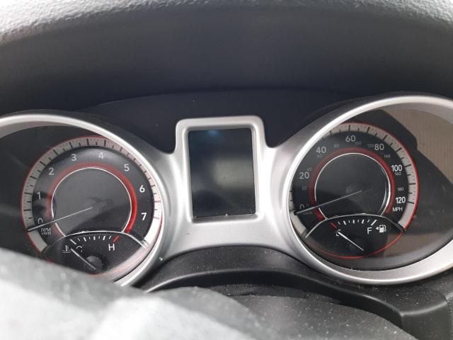 Photo 9 from auction – 2017 DODGE JOURNEY SX with VIN 3C4PDCBGXHT522907