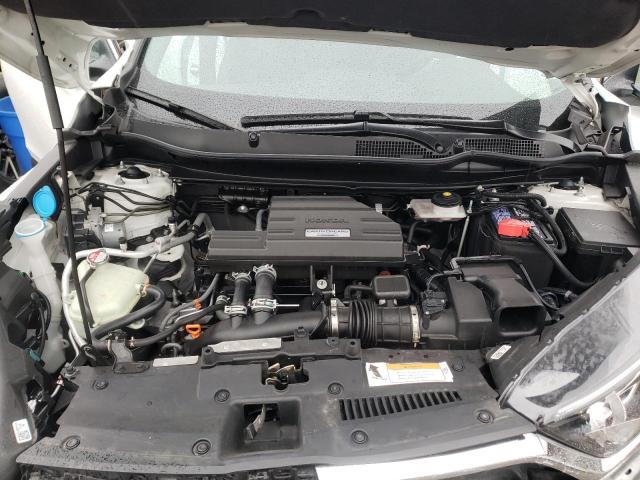 Photo 11 from auction – 2019 HONDA CR-V EXL with VIN 2HKRW2H89KH672849