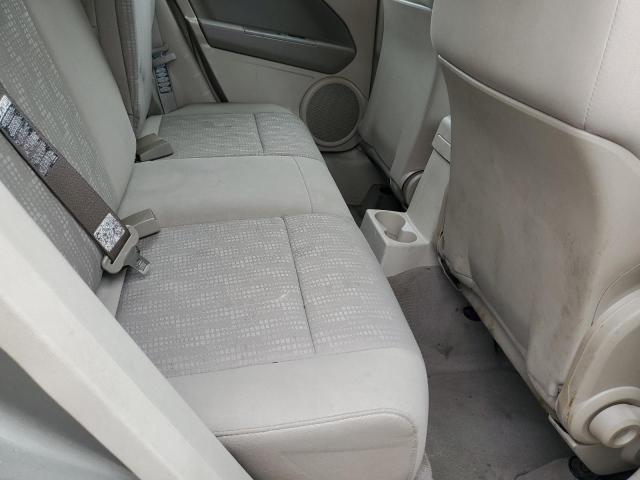 Photo 10 from auction – 2007 DODGE CALIBER SX with VIN 1B3HB48B37D338152