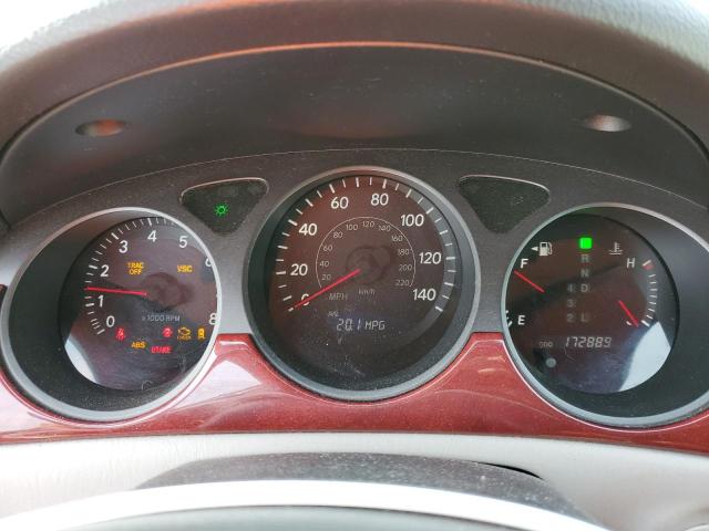 Photo 9 from auction – 2002 LEXUS ES 300 with VIN JTHBF30G825030938