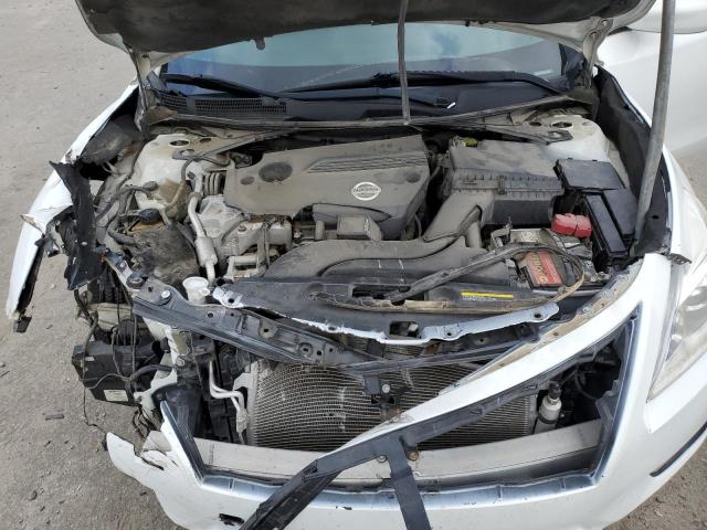 Photo 11 from auction – 2015 NISSAN ALTIMA 2.5 with VIN 1N4AL3AP8FN397399