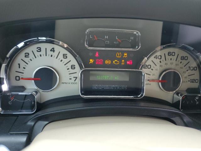 Photo 9 from auction – 2014 FORD EXPEDITION with VIN 1FMJU1H55EEF04824