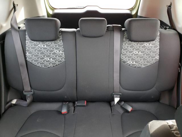 Photo 10 from auction – 2010 KIA SOUL + with VIN KNDJT2A20A7174683