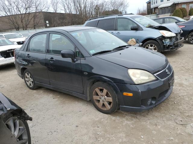 Photo 4 from auction – 2006 SUZUKI AERIO PREM with VIN JS2RB61S165300314