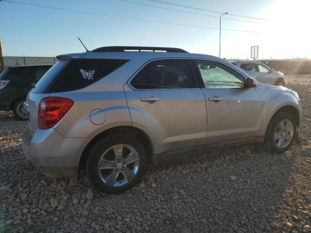 Photo 3 from auction – 2013 CHEVROLET EQUINOX LT with VIN 2GNALPEK5D1198316