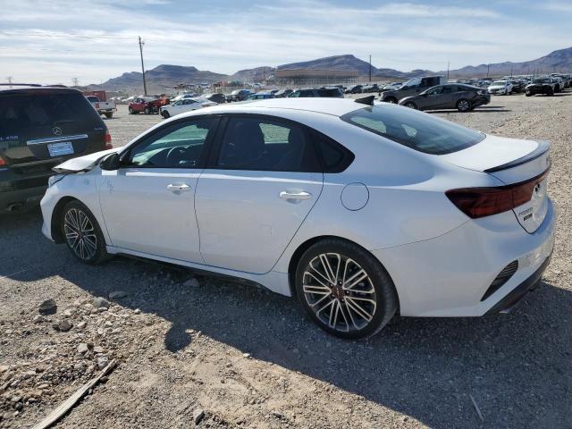 Photo 2 from auction – 2023 KIA FORTE GT with VIN 3KPF44AC3PE566816