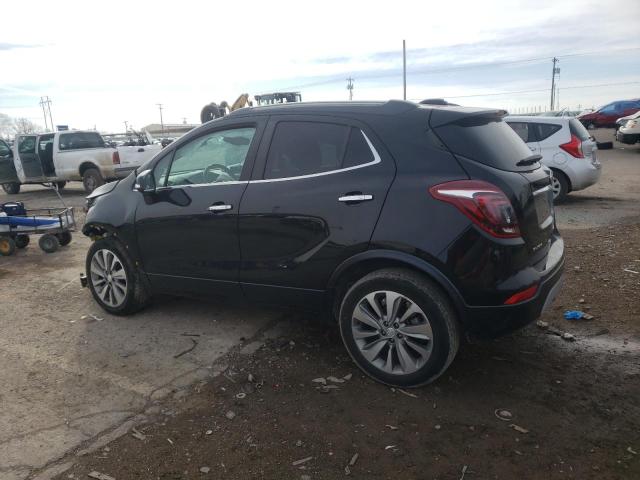 Photo 2 from auction – 2018 BUICK ENCORE PRE with VIN KL4CJASB5JB628165