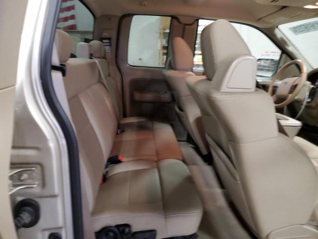 Photo 10 from auction – 2008 FORD F150 with VIN 1FTPX14V78FC29967