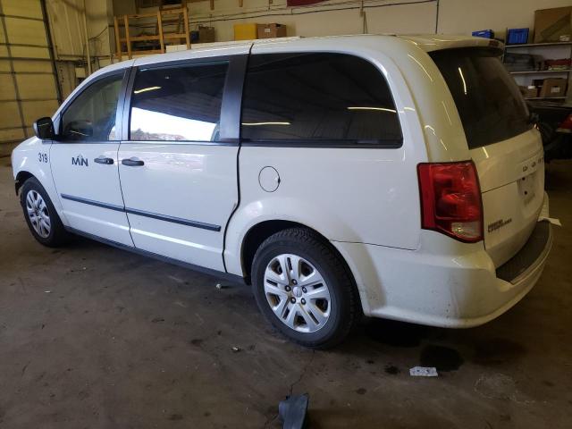 Photo 2 from auction – 2014 DODGE GRAND CARA with VIN 2C4RDGBG4ER378351