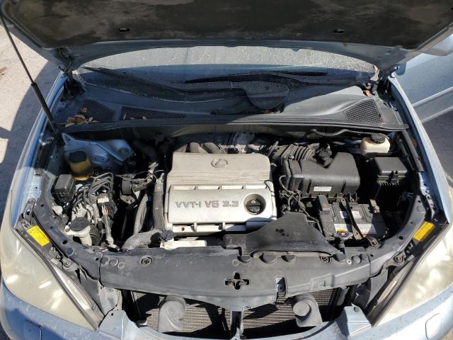 Photo 12 from auction – 2006 LEXUS RX 330 with VIN 2T2GA31U76C053125