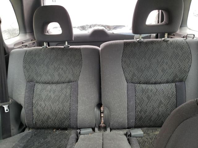 Photo 10 from auction – 2002 TOYOTA RAV4 with VIN JTEGH20V426007284