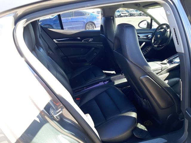 Foto 10 de la subasta – 2014 PORSCHE PANAMERA S con VIN WP0AB2A7XEL056166