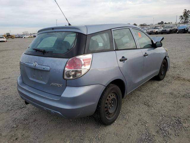 Zdjęcie 3 z aukcji – 2005 TOYOTA COROLLA MA z VIN 2T1KR32E85C419042