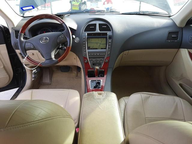 Photo 8 from auction – 2009 LEXUS ES 350 with VIN JTHBJ46G892330714