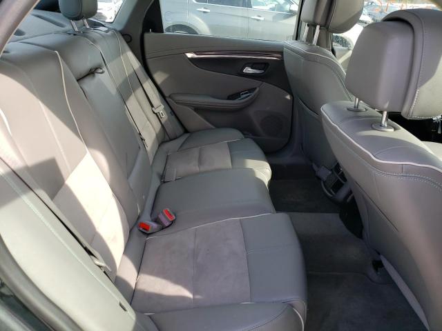 Photo 10 from auction – 2014 CHEVROLET IMPALA LT with VIN 2G1125S37E9148283