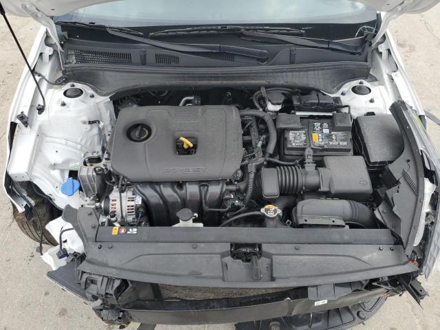 Photo 11 from auction – 2022 KIA FORTE FE with VIN 3KPF24AD3NE456067