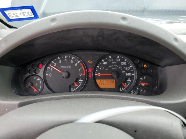 Photo 9 from auction – 2019 NISSAN FRONTIER S with VIN 1N6AD0ER0KN714293