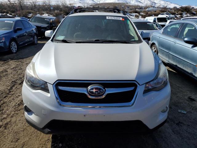Photo 5 from auction – 2014 SUBARU XV CROSSTR with VIN JF2GPAGC3E8319273