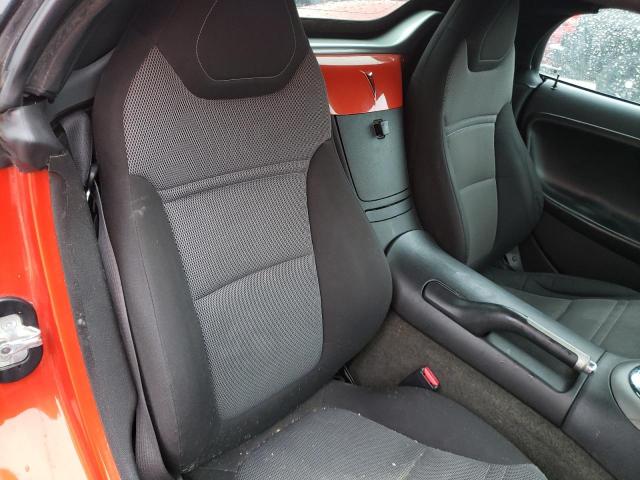 Photo 10 from auction – 2008 PONTIAC SOLSTICE with VIN 1G2MC35B08Y113257