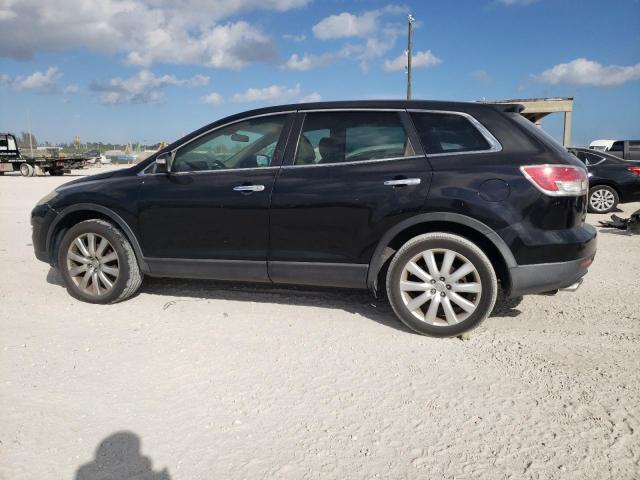 Photo 2 from auction – 2008 MAZDA CX-9 with VIN JM3TB28A480140295