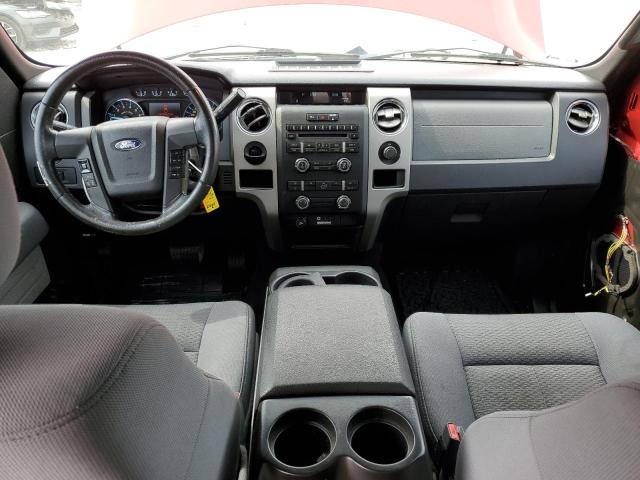 Photo 8 from auction – 2011 FORD F150 SUPER with VIN 1FTFW1CF1BKD24631