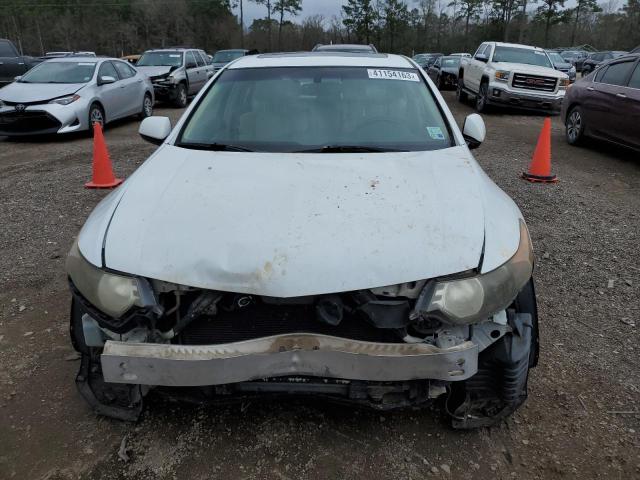 Photo 5 from auction – 2012 ACURA TSX with VIN JH4CU2F4XCC024458