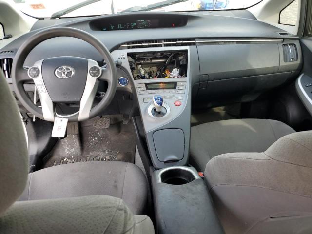 Photo 8 from auction – 2015 TOYOTA PRIUS with VIN JTDKN3DU3F0429361