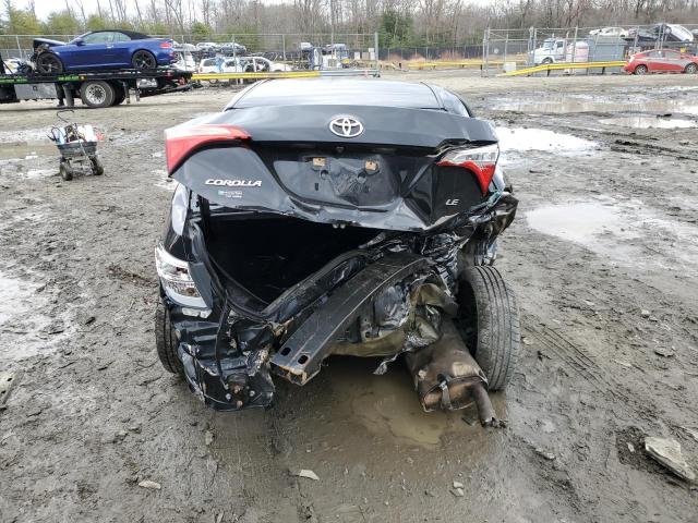 Photo 6 from auction – 2019 TOYOTA COROLLA L with VIN 2T1BURHE5KC226898