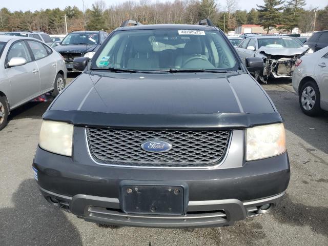 Photo 5 from auction – 2007 FORD FREESTYLE with VIN 1FMDK05167GA41355