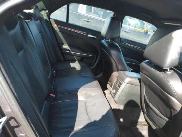 Photo 10 from auction – 2013 CHRYSLER 300 with VIN 2C3CCAAG3DH702664