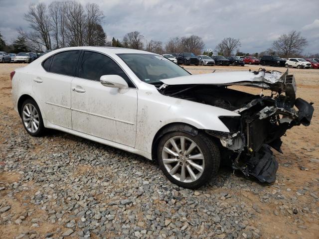 Zdjęcie 4 z aukcji – 2009 LEXUS IS 250 z VIN JTHCK262695027620