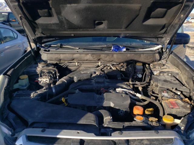 Photo 12 from auction – 2013 SUBARU OUTBACK 2. with VIN 4S4BRCGC1D3318905