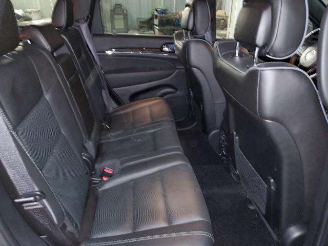 Photo 11 from auction – 2021 JEEP GRAND CHER with VIN 1C4RJFCG0MC735517