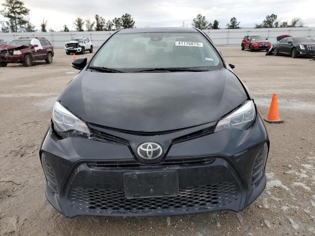 Photo 5 from auction – 2018 TOYOTA COROLLA L with VIN 5YFBURHEXJP756413