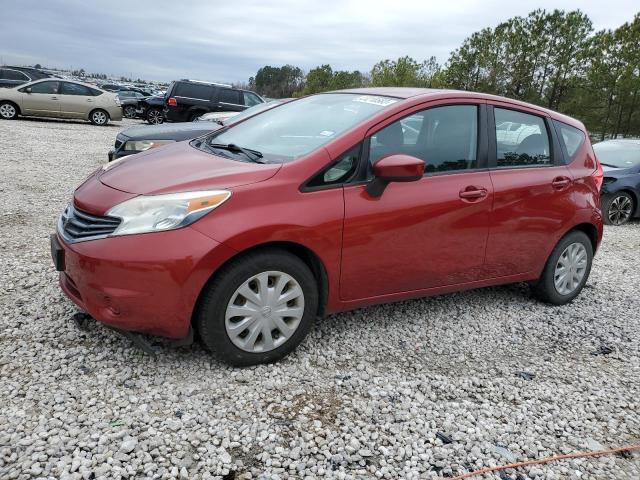 NISSAN VERSA NOTE 2015 with VIN 3N1CE2CP8FL382974 - Photo from auction