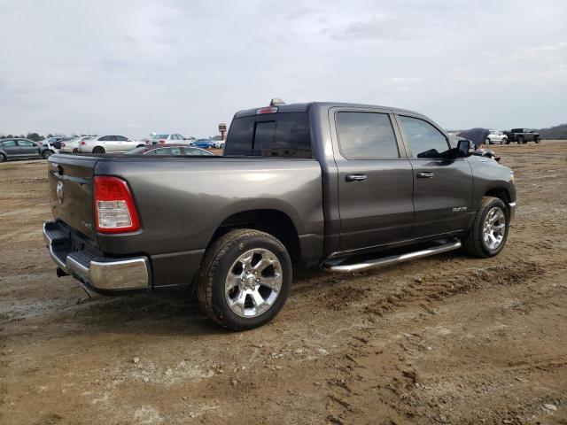 Photo 3 from auction – 2019 RAM 1500 BIG H with VIN 1C6SRFFT4KN749805