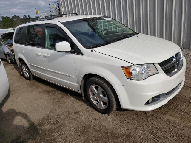 Photo 4 from auction – 2011 DODGE GRAND CARA with VIN 2D4RN5DG5BR700184