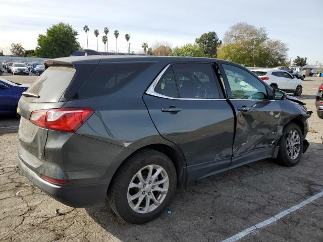 Photo 3 from auction – 2018 CHEVROLET EQUINOX LT with VIN 3GNAXJEV8JS536870