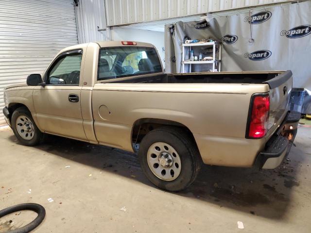 Photo 2 from auction – 2005 CHEVROLET SILVERADO with VIN 1GCEC14X05Z280094