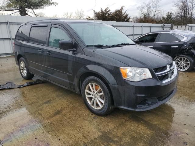 Photo 4 from auction – 2013 DODGE GRAND CARA with VIN 2C4RDGCG3DR660431