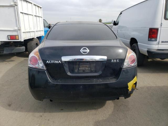 Photo 6 from auction – 2012 NISSAN ALTIMA BAS with VIN 1N4AL2AP3CC178271