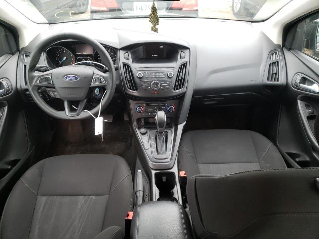 Photo 8 from auction – 2018 FORD FOCUS SE with VIN 1FADP3FE5JL285429