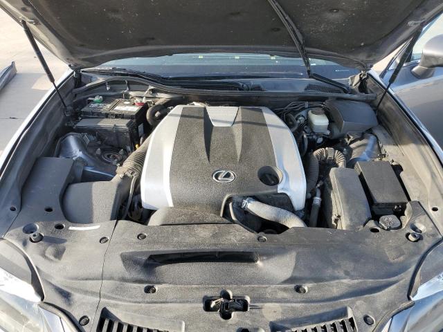 Photo 11 from auction – 2013 LEXUS GS 350 with VIN JTHCE1BL6D5011832