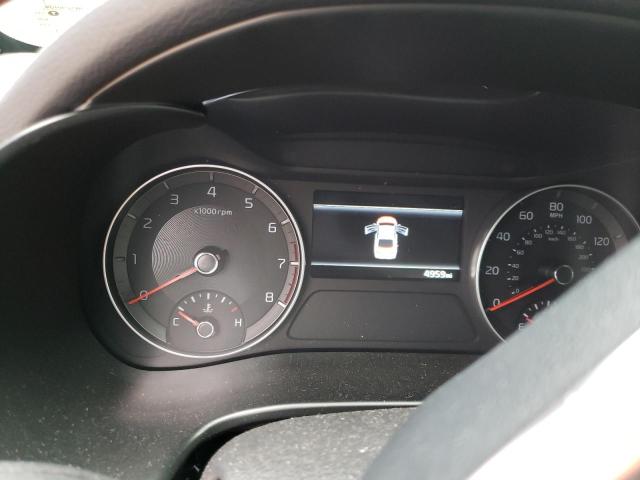 Photo 9 from auction – 2023 KIA FORTE GT with VIN 3KPF44AC3PE522654