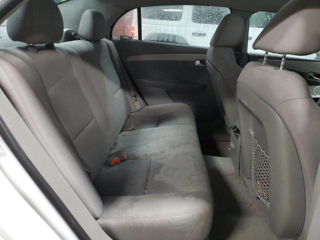 Photo 10 from auction – 2012 CHEVROLET MALIBU LS with VIN 1G1ZB5E0XCF222871