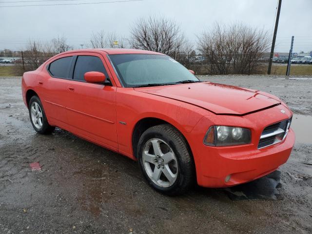 Photo 4 from auction – 2008 DODGE CHARGER R/ with VIN 2B3KK53H88H271642