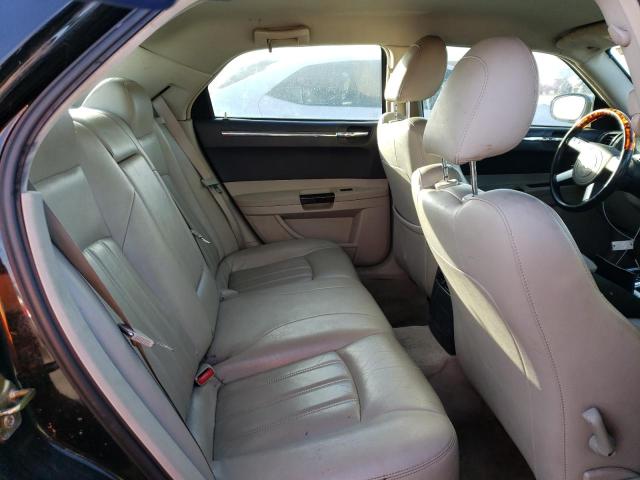 Photo 10 from auction – 2005 CHRYSLER 300C with VIN 2C3JA63H35H111624