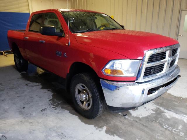 Photo 4 from auction – 2011 DODGE RAM 2500 with VIN 3D7UT2CL8BG618570