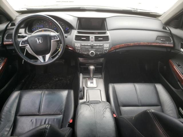 Photo 8 from auction – 2012 HONDA CROSSTOUR with VIN 5J6TF2H51CL010721