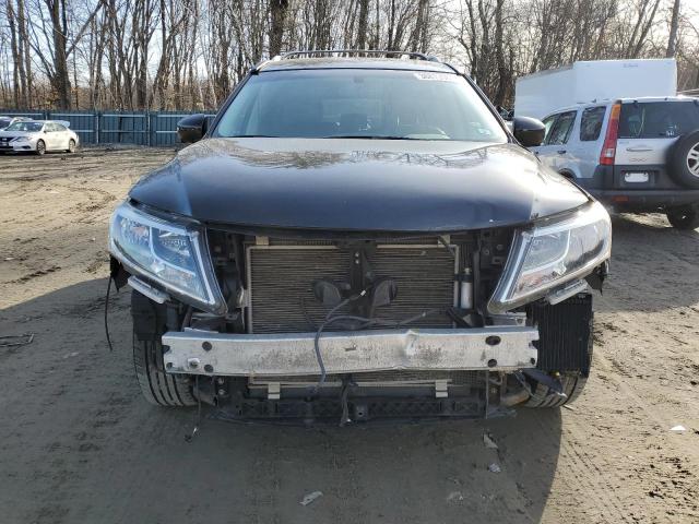 Photo 5 from auction – 2015 NISSAN PATHFINDER with VIN 5N1AR2MM3FC614756